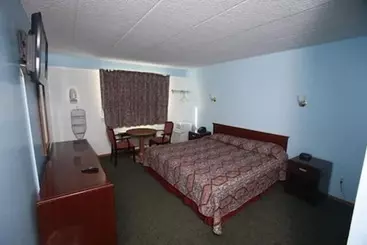 ホテル Meadowbrook Motor Lodge