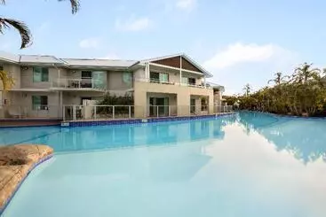 ホテル Oaks Port Stephens Pacific Blue Resort