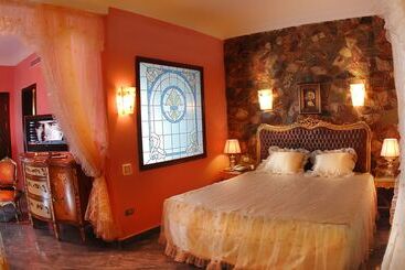 Oriental Rivoli Hotel & Spa