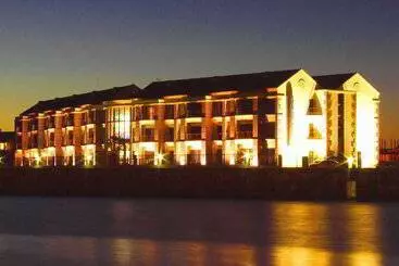 Portside Hotel Gisborne