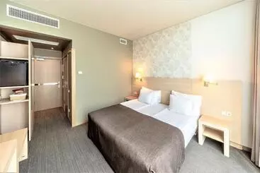 בית מלון כפרי Rixwell Elefant