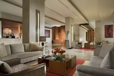 ホテル Somerset Berlian Jakarta