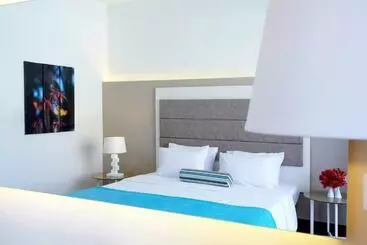 Hotel Sunshine Rhodes