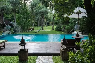 Hotel Taladya Chiang Mai Homestay