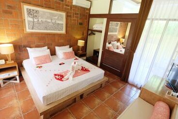 Hotel Taman Sari Bali Resort And Spa