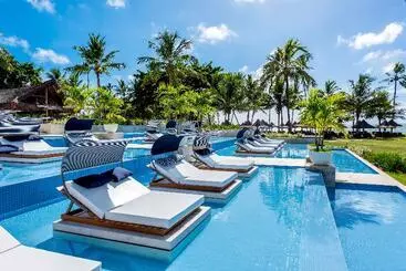 ホテル Tivoli Ecoresort Praia Do Forte