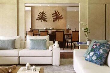 酒店 Tivoli Ecoresort Praia Do Forte