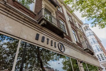 酒店 V Frederiksplein