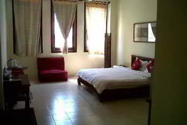 Inter City Boutique Hotel