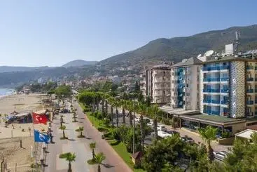 Kleopatra Life Hotel & Spa