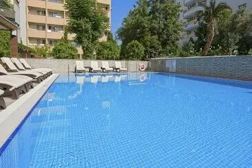 Kleopatra Life Hotel & Spa