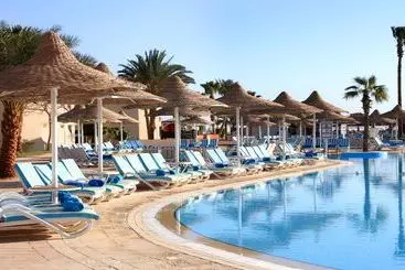 استراحتگاه JAZ Palmariva Beach