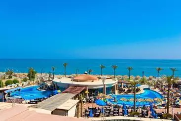 Hotel Caldera Beach