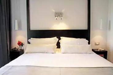 ホテル Caldera Beach