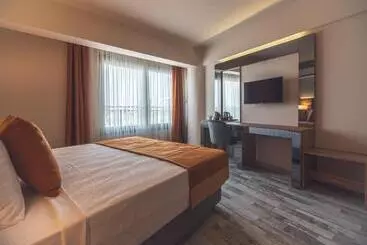 Dalya Resort Aqua & Spa Hotel Datça