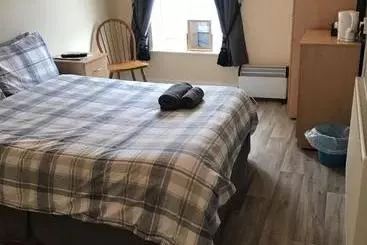 Hotelli Black Bull Inn