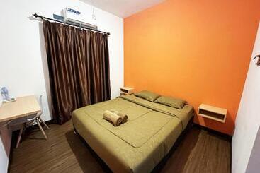 Otel Casa Feby Guest House