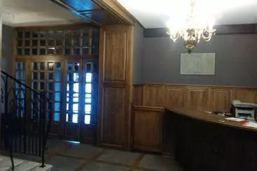 Hotel Castle Estate Langendorf