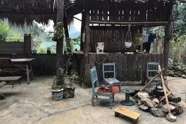 Hotel Chapi Homestay-hostel
