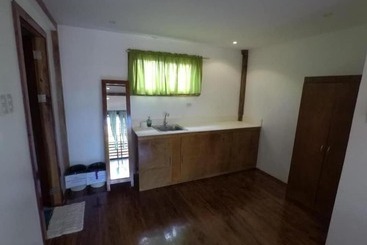 酒店 Descanso En Paraiso Resort