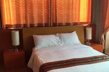 ホテル Kwan Phayao Villa