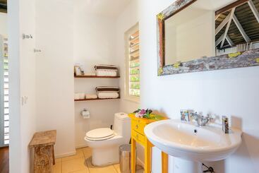 Hotel Moorea Beach Lodge