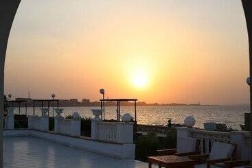 فندق New Panorama Resort