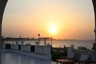 Hotelli New Panorama Resort