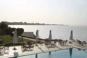 هتل New Panorama Resort