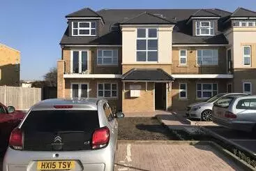 ホテル Rc Airport Rooms