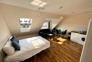 ホテル Rc Airport Rooms