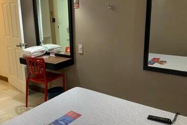 בית מלון כפרי Sogo Bacoor