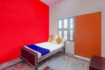 فندق Spot On 72354 Shri Balaji Garden