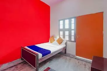 Hotel Spot On 72354 Shri Balaji Garden