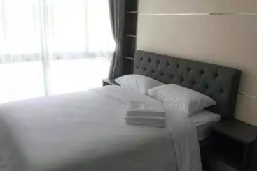 Hôtel The High One