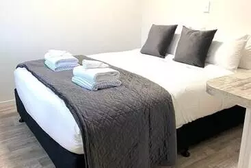 ホテル Tasman Holiday Parks   Waihi Beach