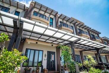 호텔 Wind Breathing B&b