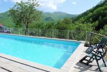 דירה Ristoro Del Cavaliere