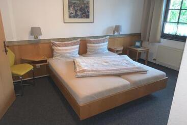 Общежитие Am Neumarkt