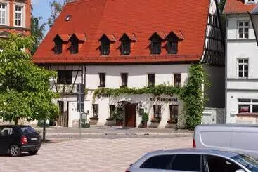 Albergue Am Neumarkt