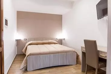 Aamiaismajoitus (B&B) Casa Vacanze Del Corso