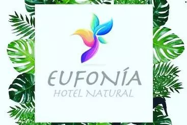 Ayenda Eufonia Hotel Natural
