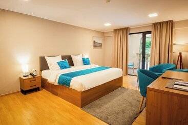 Gistola Hotel Mestia