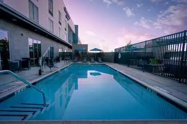 Hotel Hampton Inn Riverside March Air Force Base