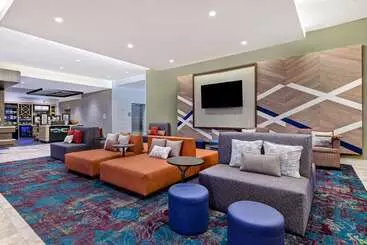 Hotel Hilton Garden Inn Cedar Rapids