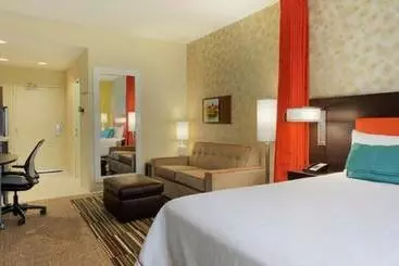 ホテル Home2 Suites By Hilton North Little Rock