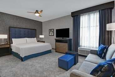 Szálloda Homewood Suites By Hilton Edison Woodbridge