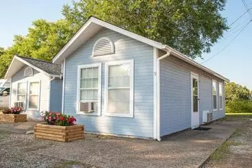 Mountain View Guest Motel