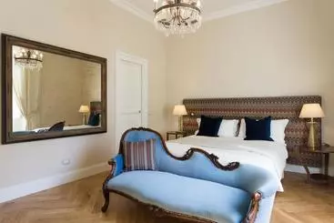 Pensiune Gmarconi Suites