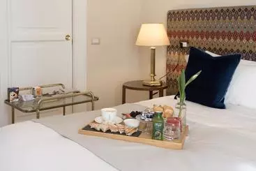 پانسیون Gmarconi Suites